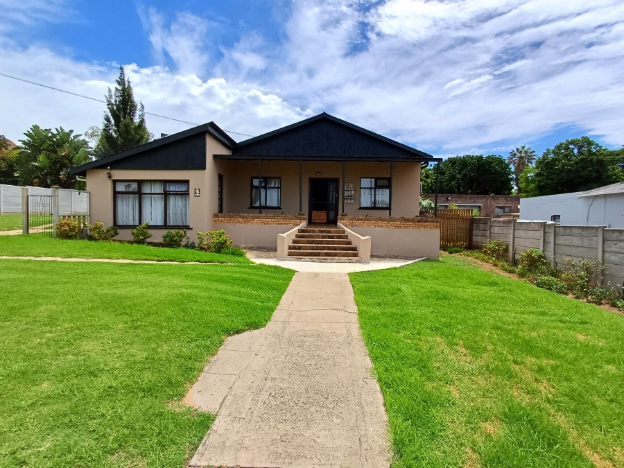 3 Bedroom Property for Sale in Mosel Eastern Cape